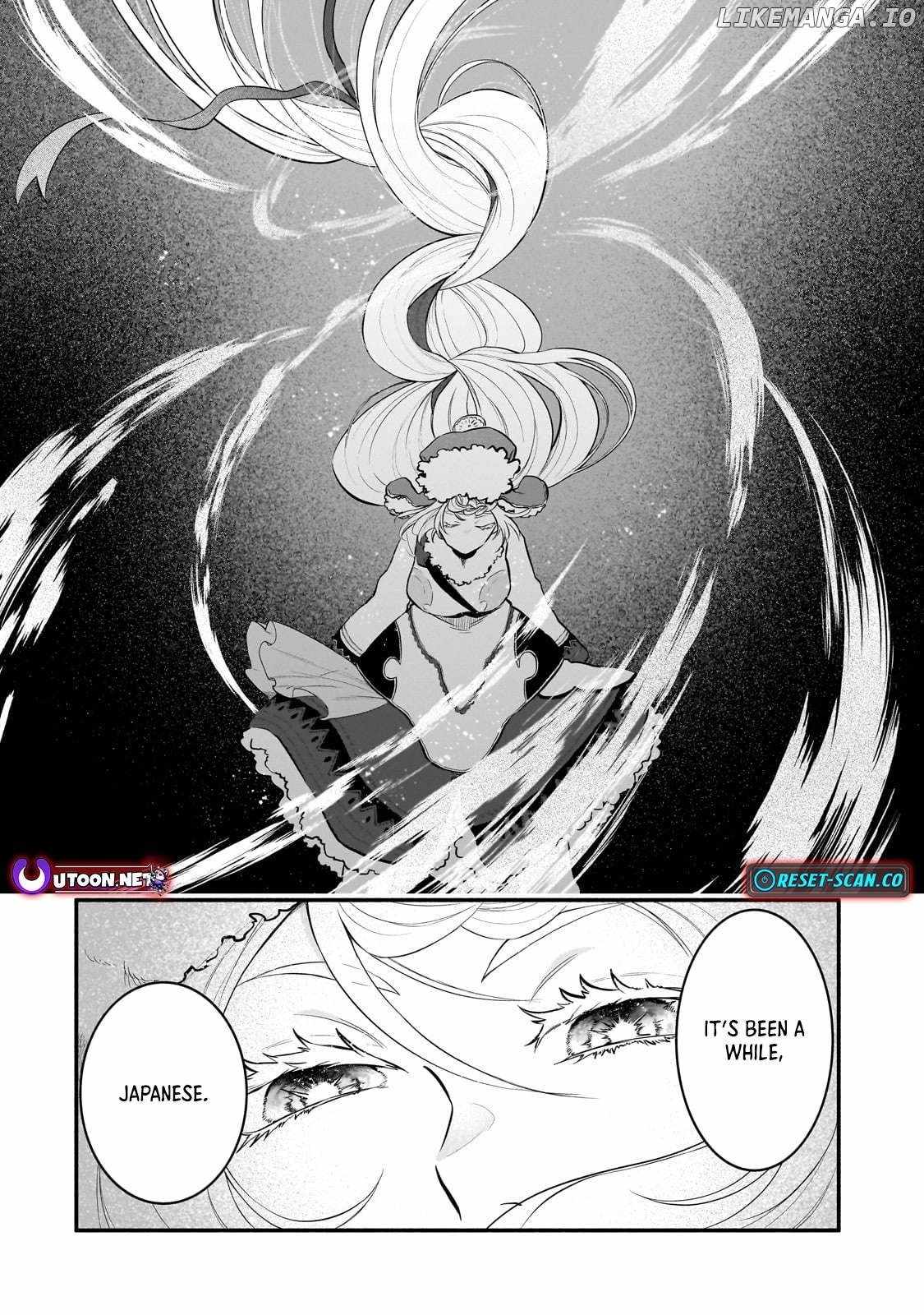Gendai Dungeon Life no Tsuzuki wa Isekai Open World de! Chapter 6 page 21