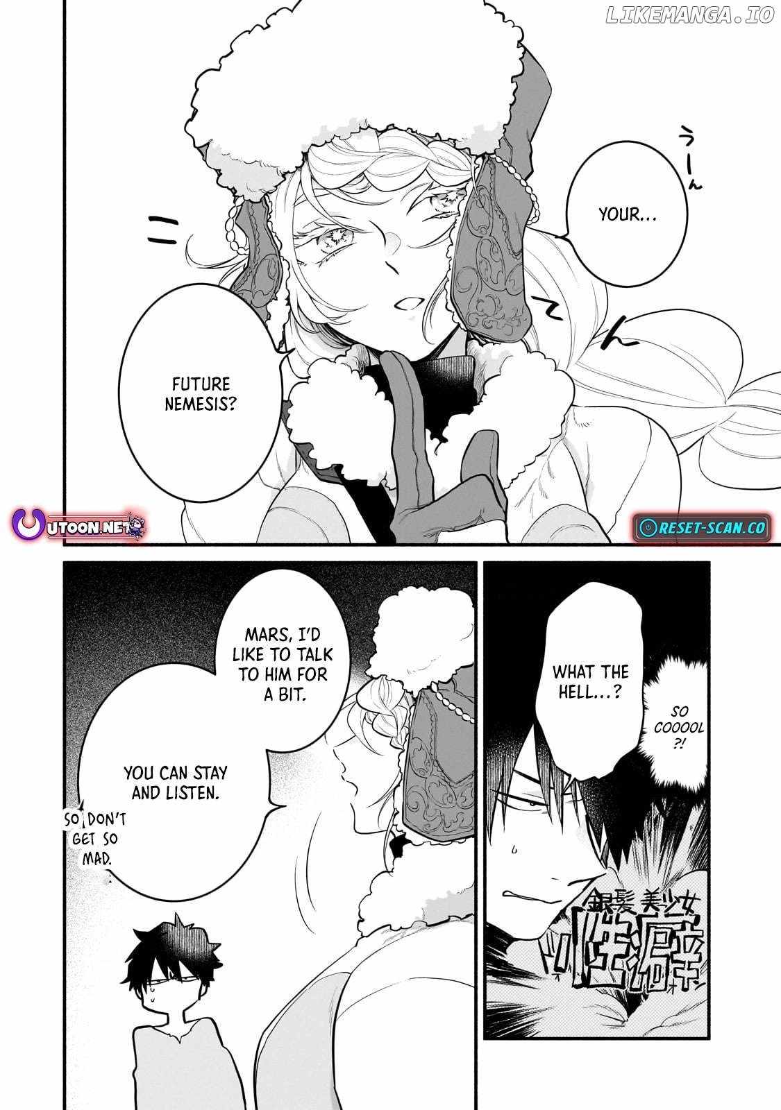 Gendai Dungeon Life no Tsuzuki wa Isekai Open World de! Chapter 6 page 25