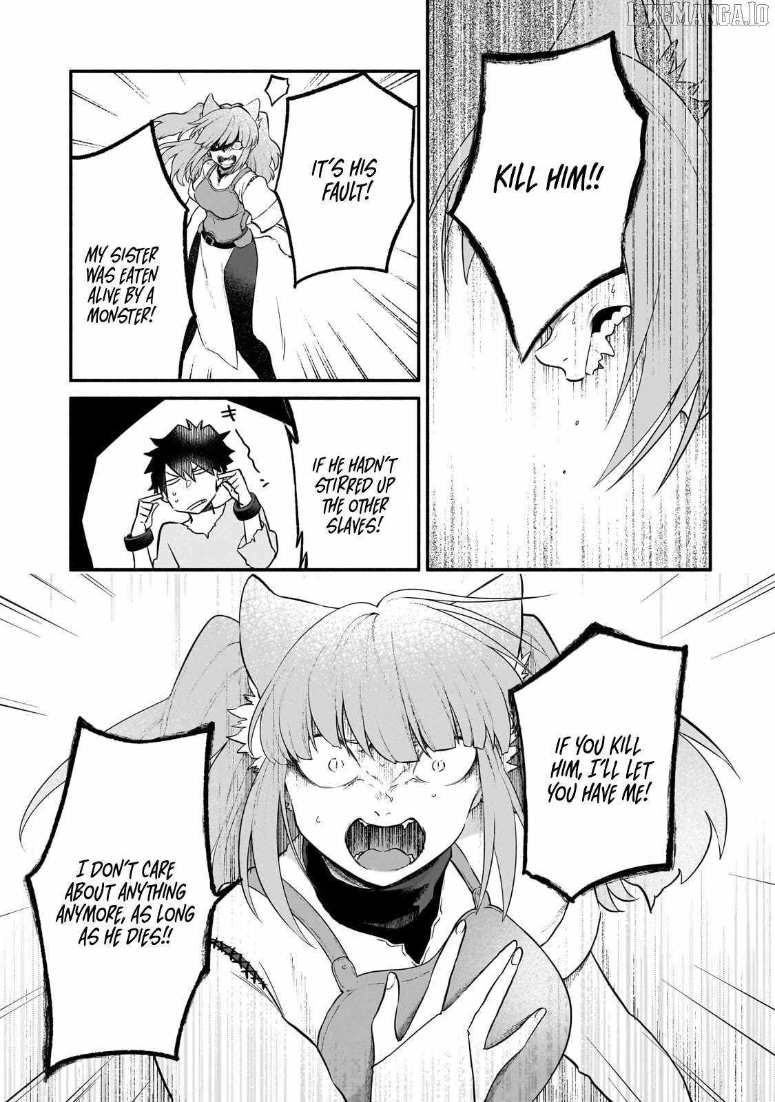 Gendai Dungeon Life no Tsuzuki wa Isekai Open World de! Chapter 7 page 27