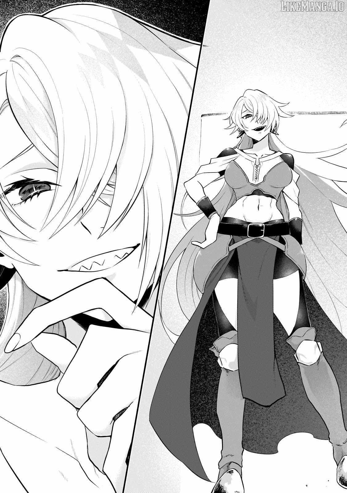 Gendai Dungeon Life no Tsuzuki wa Isekai Open World de! Chapter 7 page 29