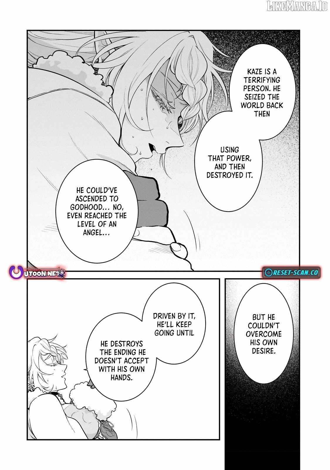 Gendai Dungeon Life no Tsuzuki wa Isekai Open World de! Chapter 7 page 20
