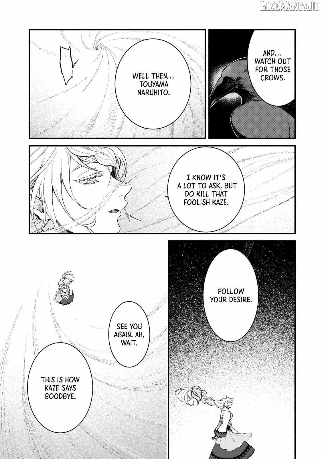 Gendai Dungeon Life no Tsuzuki wa Isekai Open World de! Chapter 7 page 17