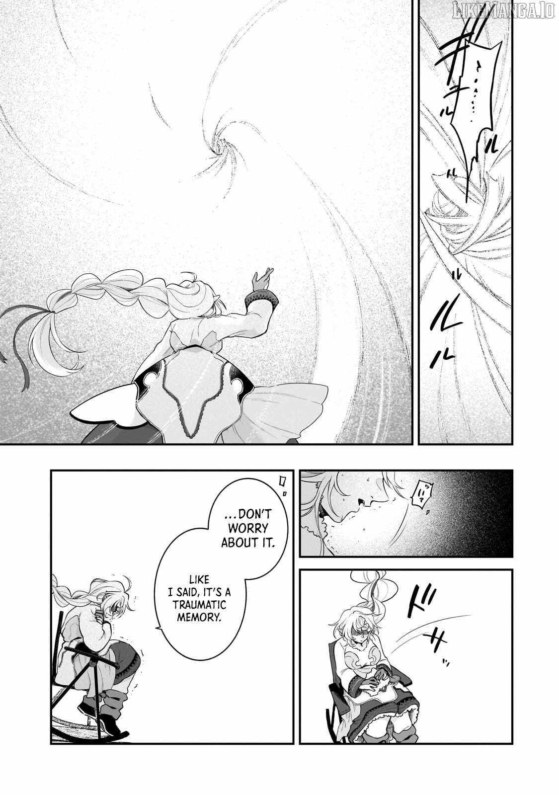 Gendai Dungeon Life no Tsuzuki wa Isekai Open World de! Chapter 7 page 19