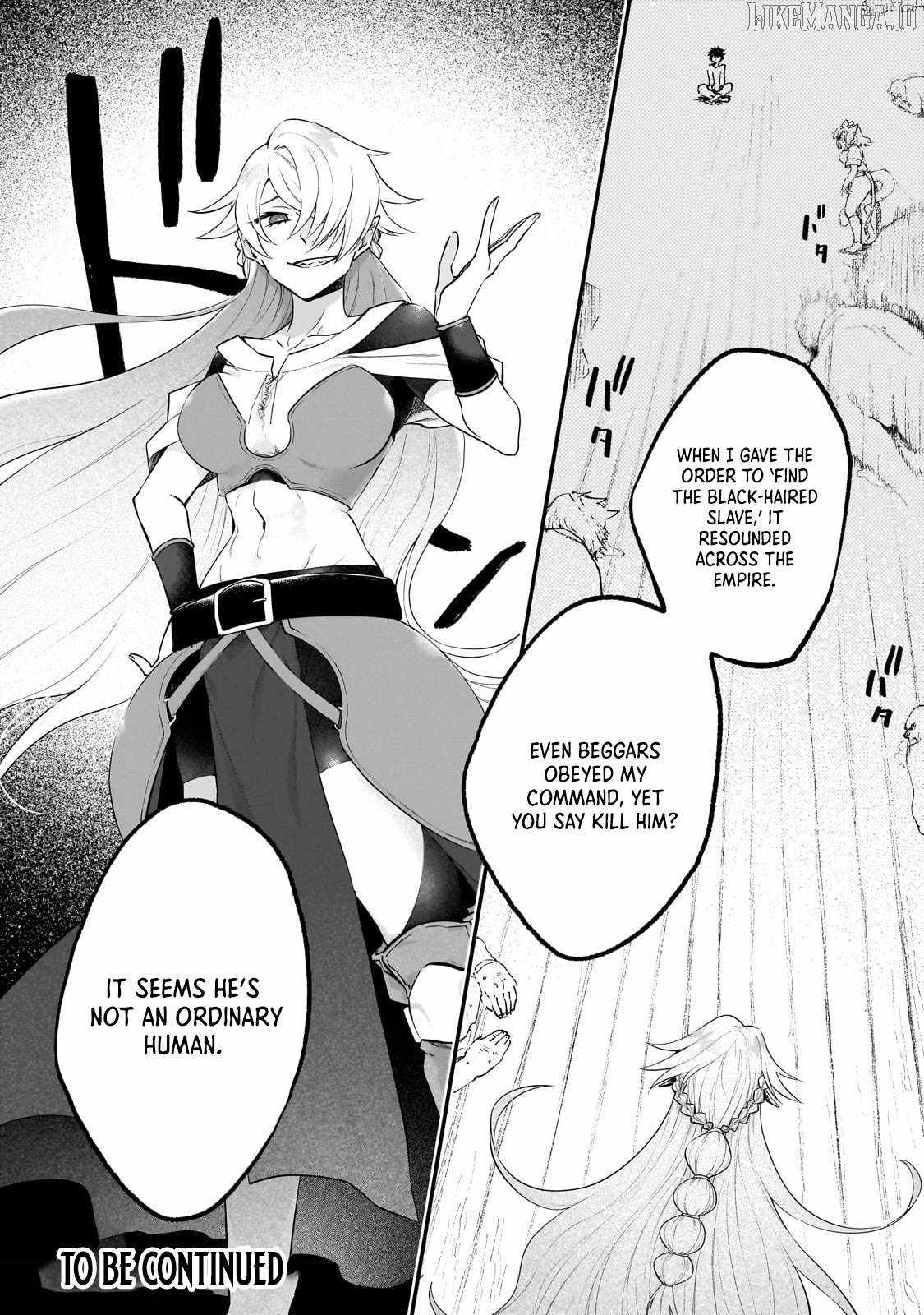Gendai Dungeon Life no Tsuzuki wa Isekai Open World de! Chapter 7 page 30