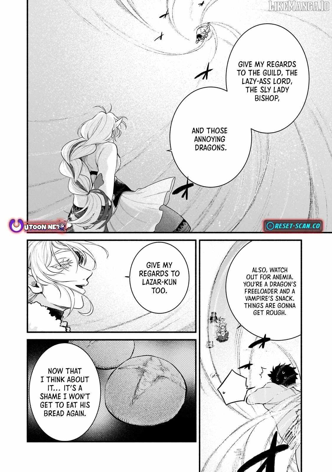 Gendai Dungeon Life no Tsuzuki wa Isekai Open World de! Chapter 7 page 16