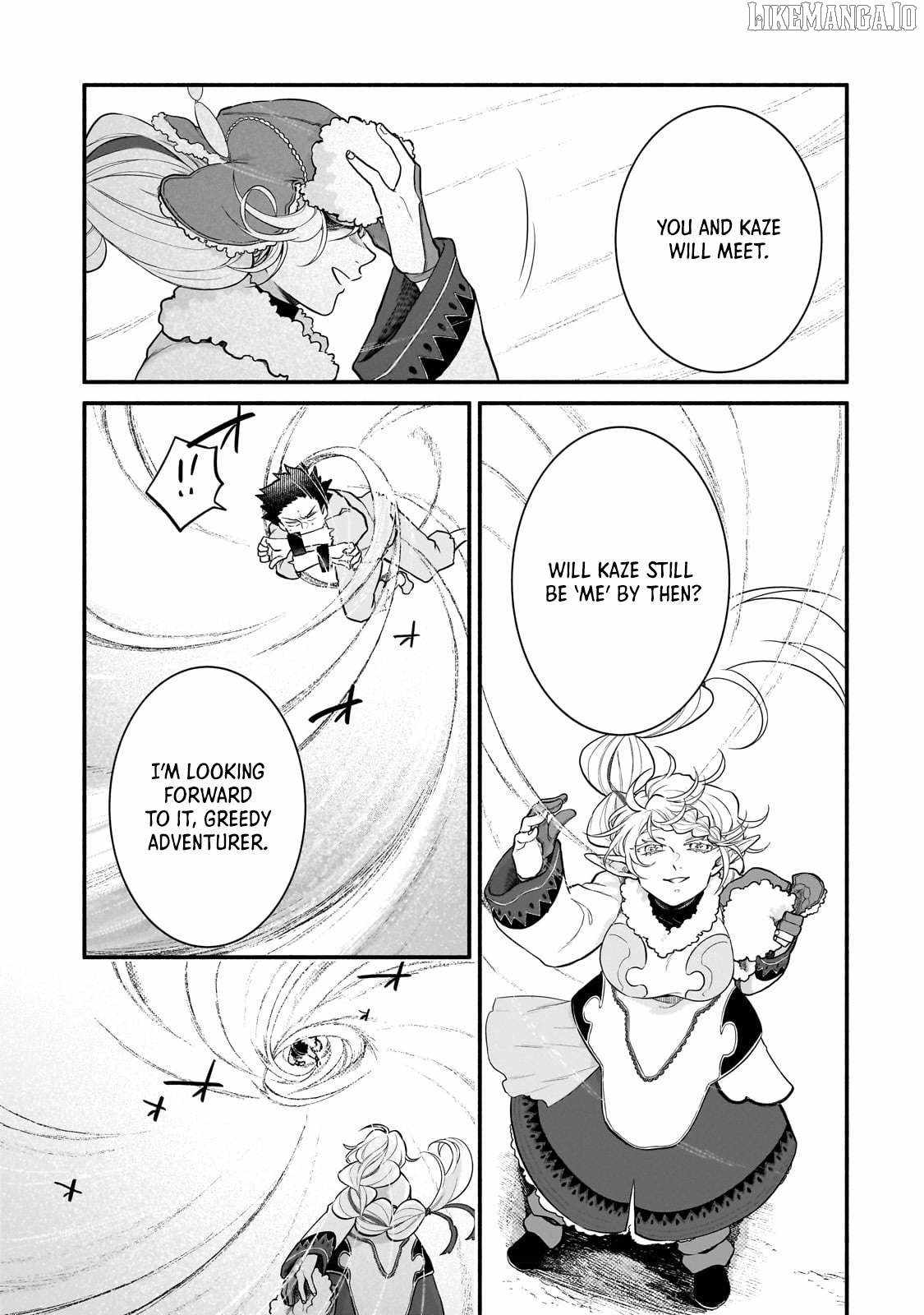 Gendai Dungeon Life no Tsuzuki wa Isekai Open World de! Chapter 7 page 15