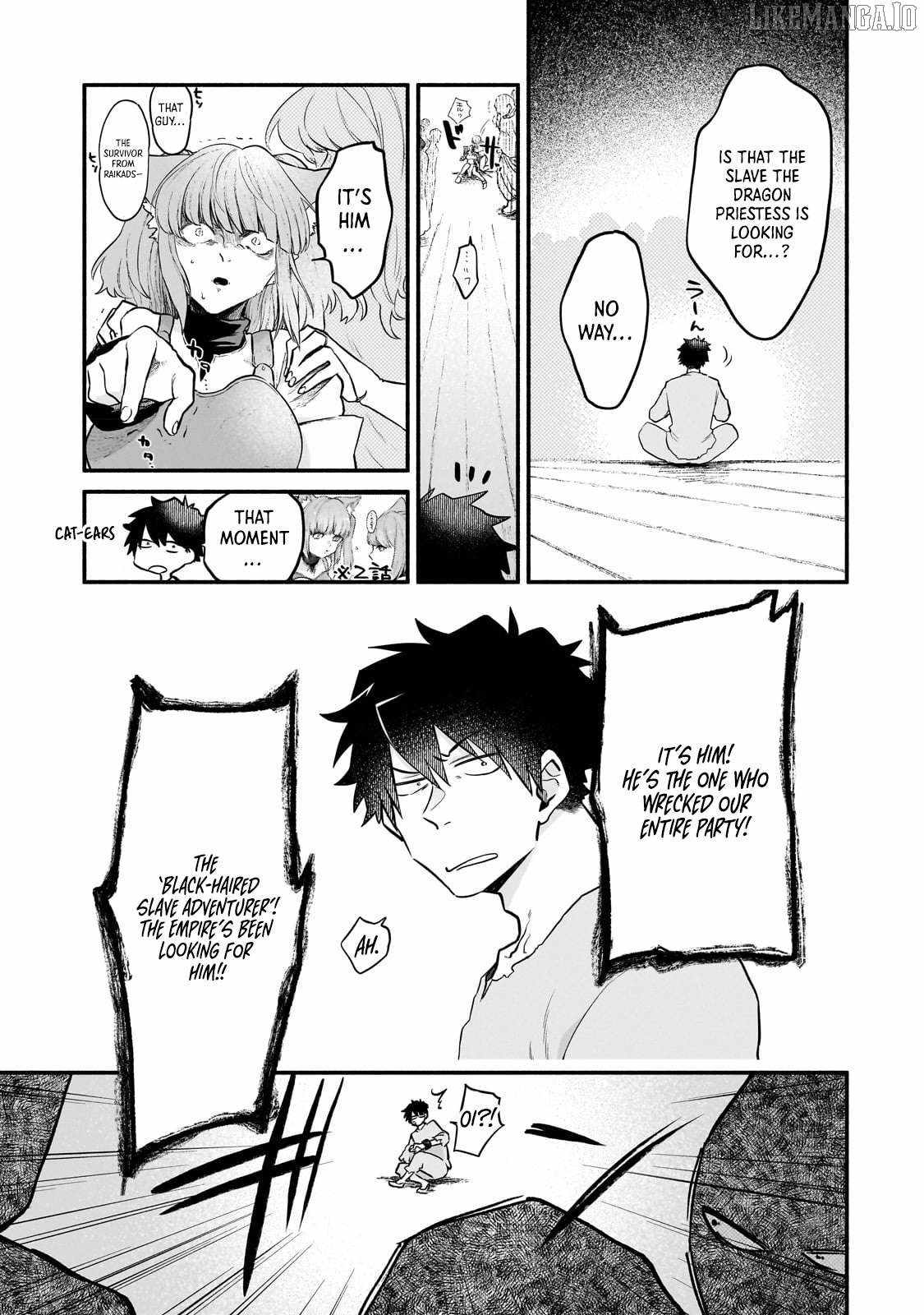 Gendai Dungeon Life no Tsuzuki wa Isekai Open World de! Chapter 7 page 25