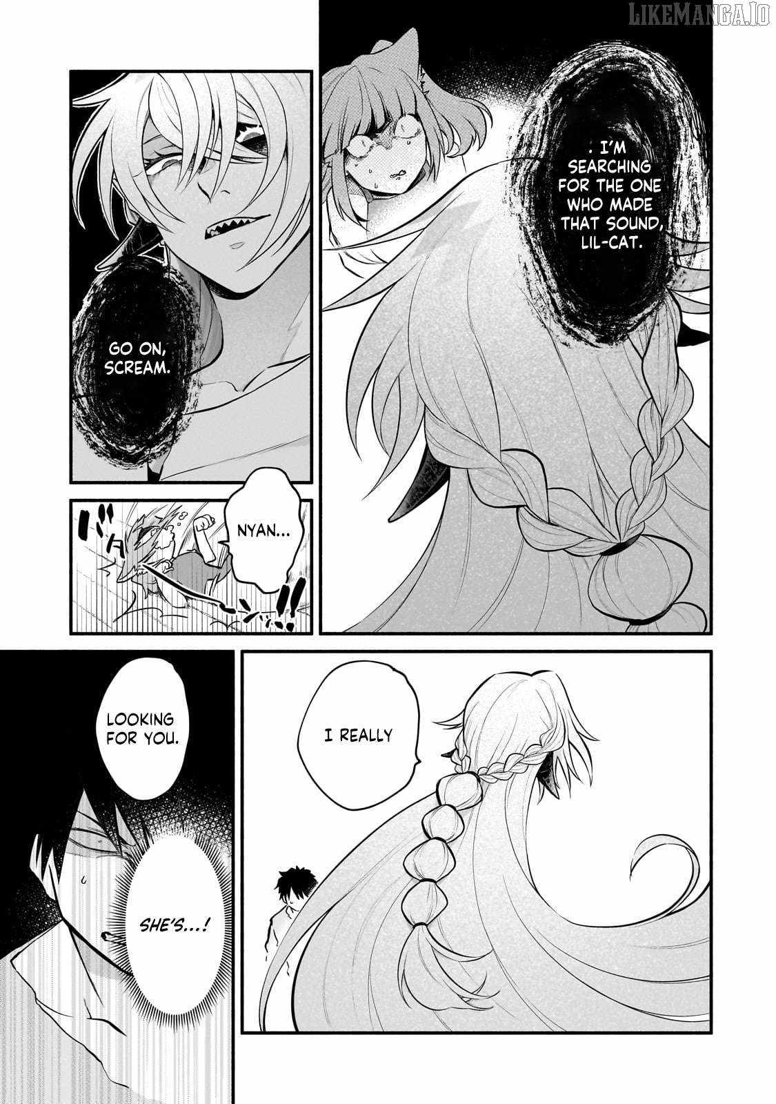 Gendai Dungeon Life no Tsuzuki wa Isekai Open World de! Chapter 8 page 3