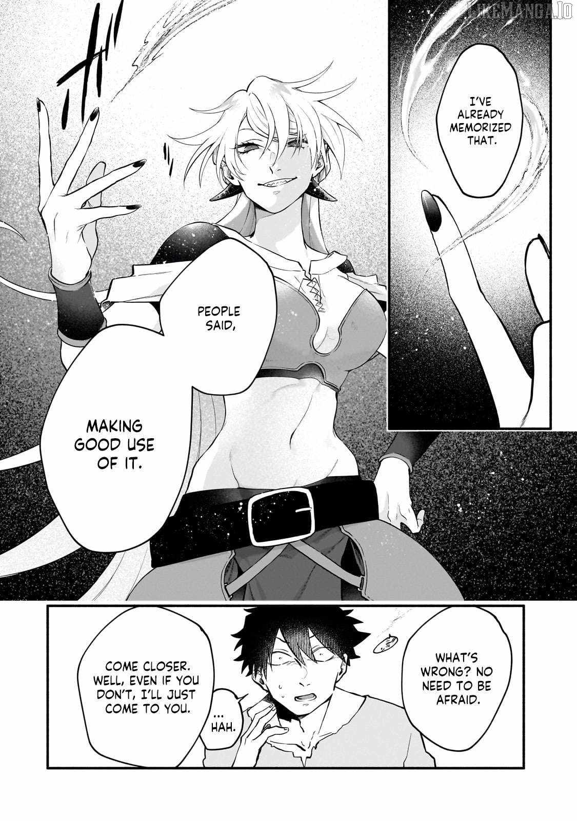 Gendai Dungeon Life no Tsuzuki wa Isekai Open World de! Chapter 8 page 6