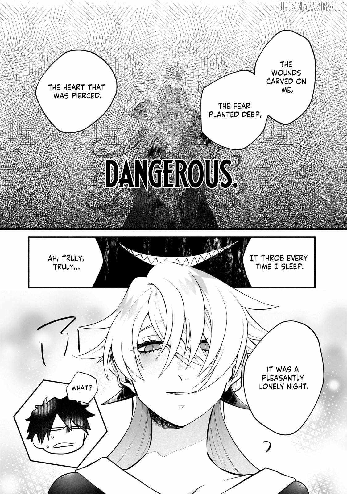 Gendai Dungeon Life no Tsuzuki wa Isekai Open World de! Chapter 8 page 4