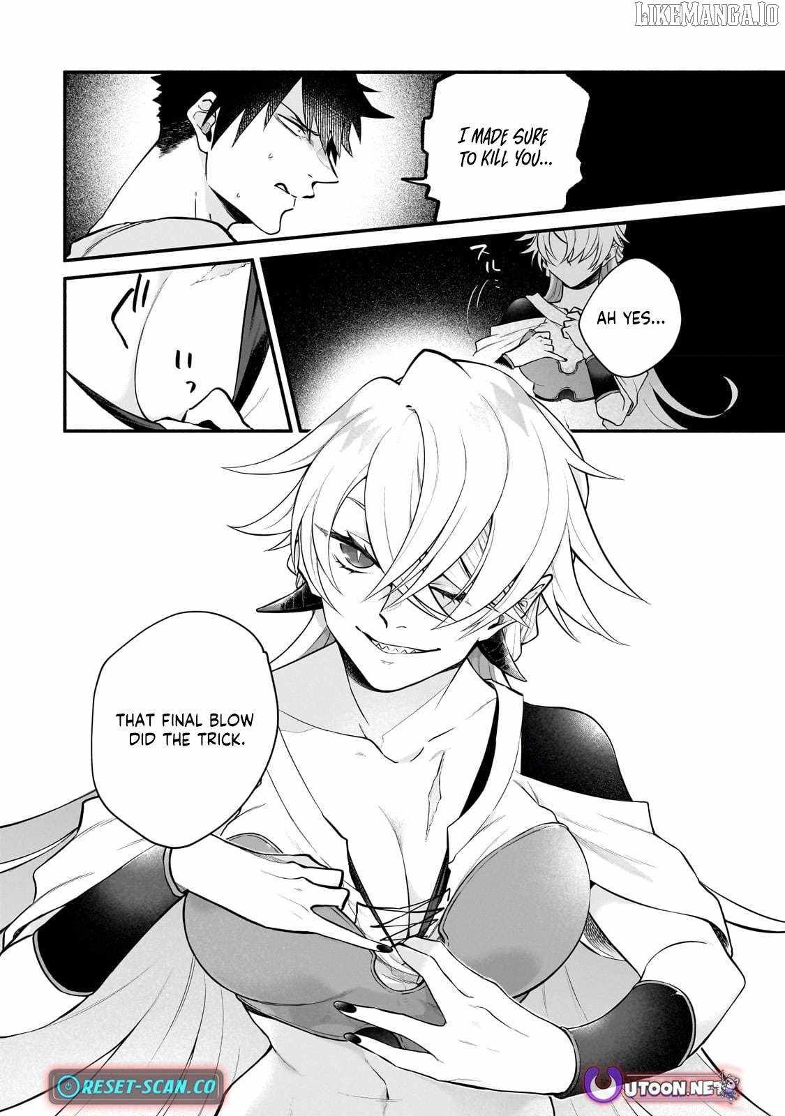 Gendai Dungeon Life no Tsuzuki wa Isekai Open World de! Chapter 8 page 8
