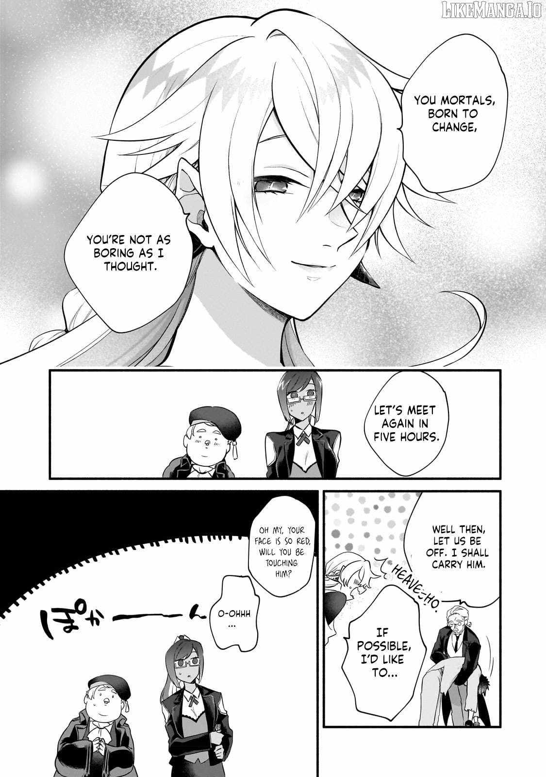 Gendai Dungeon Life no Tsuzuki wa Isekai Open World de! Chapter 8 page 25