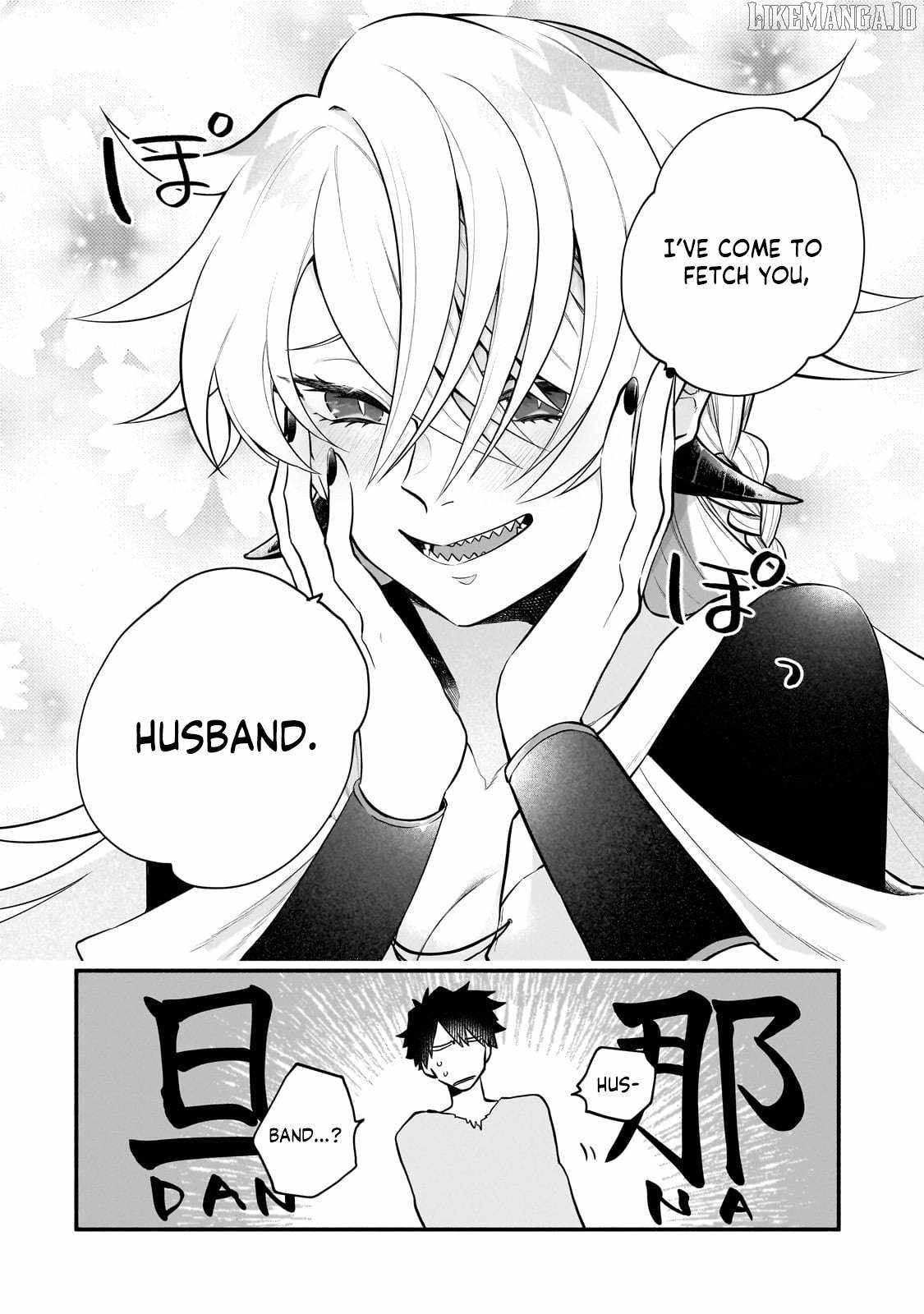 Gendai Dungeon Life no Tsuzuki wa Isekai Open World de! Chapter 8 page 10
