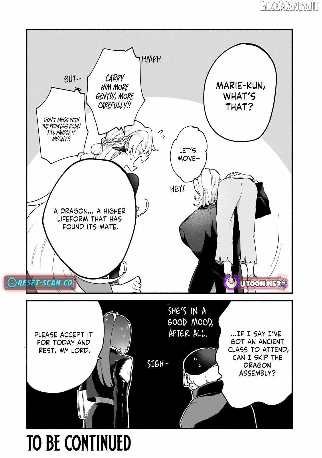 Gendai Dungeon Life no Tsuzuki wa Isekai Open World de! Chapter 8 page 26