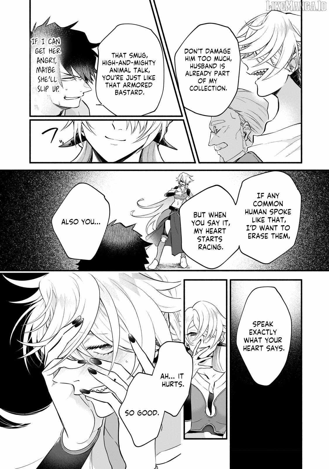 Gendai Dungeon Life no Tsuzuki wa Isekai Open World de! Chapter 8 page 19