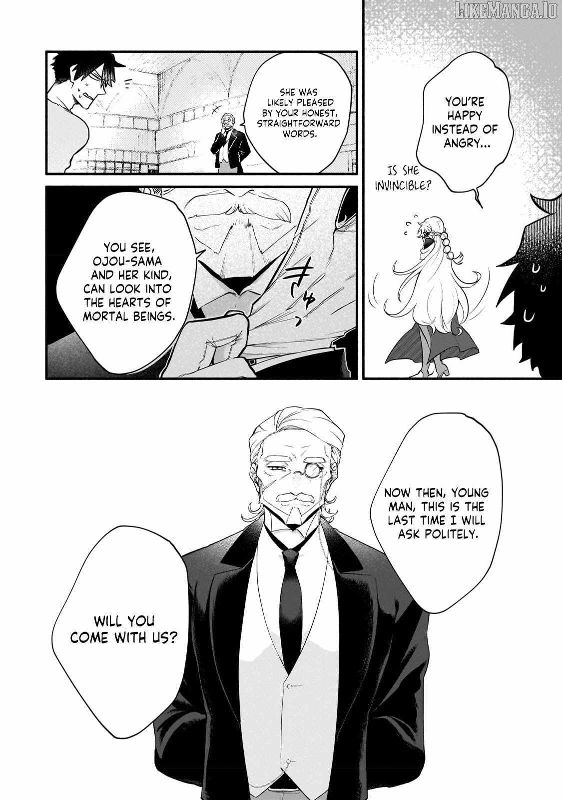 Gendai Dungeon Life no Tsuzuki wa Isekai Open World de! Chapter 8 page 20