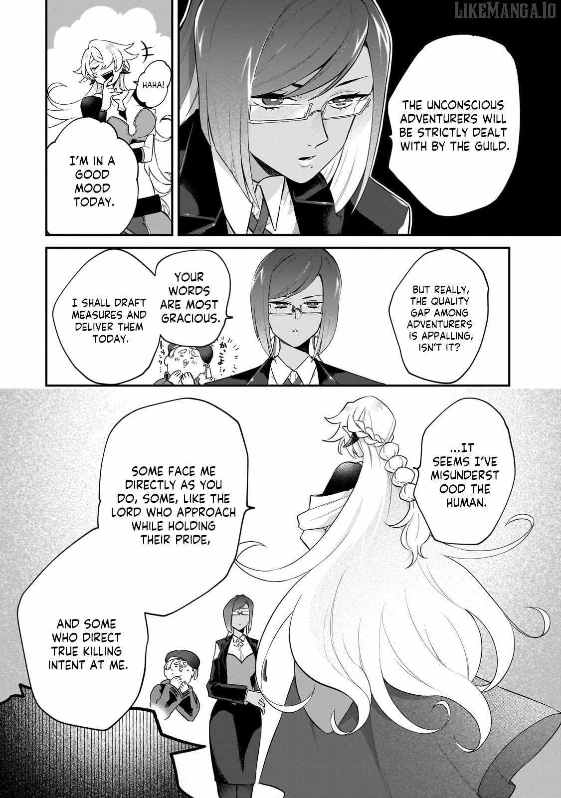 Gendai Dungeon Life no Tsuzuki wa Isekai Open World de! Chapter 8 page 24
