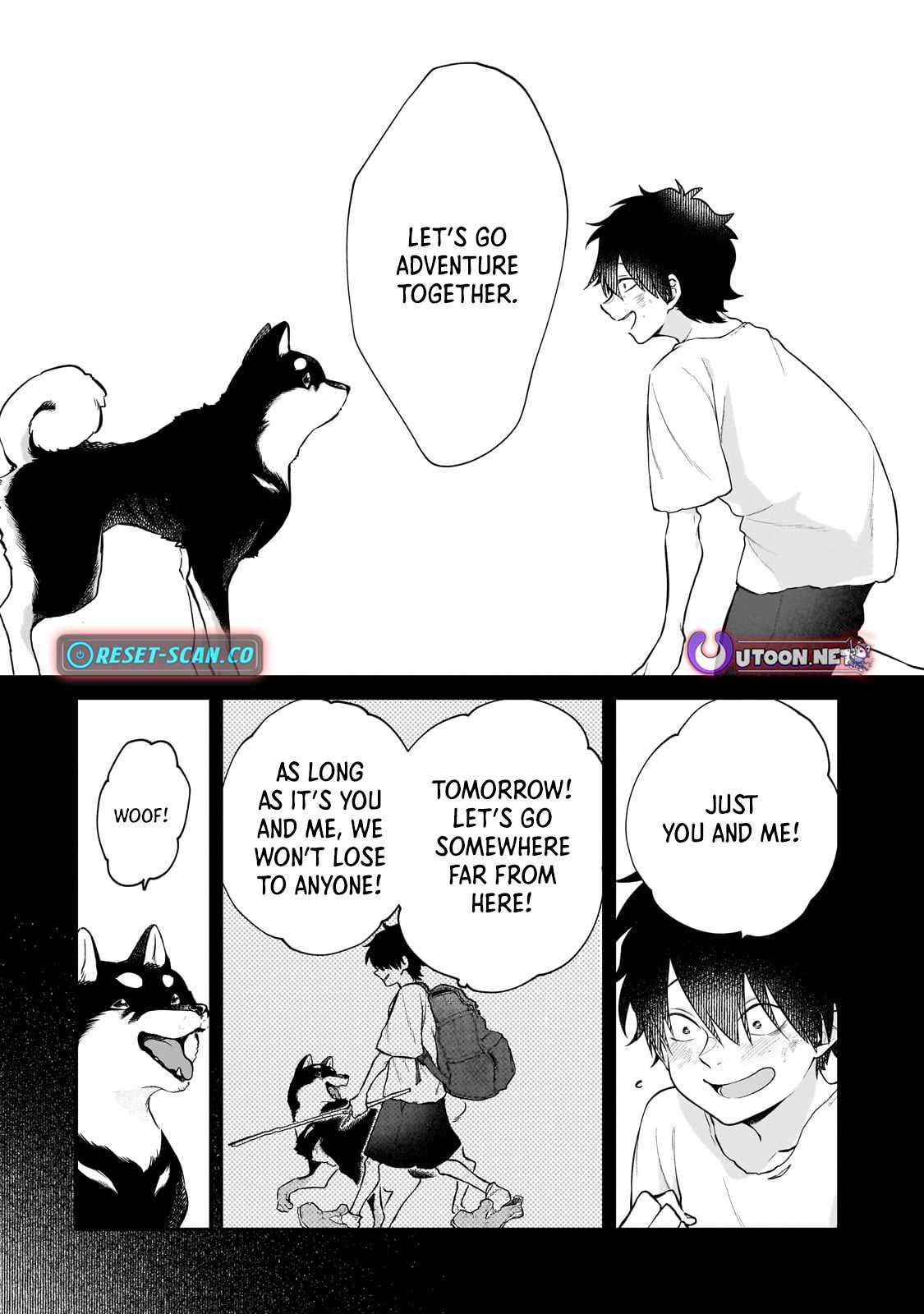 Gendai Dungeon Life no Tsuzuki wa Isekai Open World de! Chapter 9 page 9