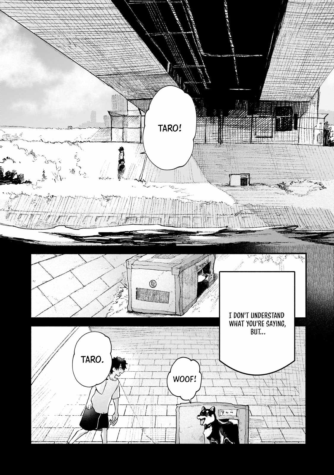 Gendai Dungeon Life no Tsuzuki wa Isekai Open World de! Chapter 9 page 4