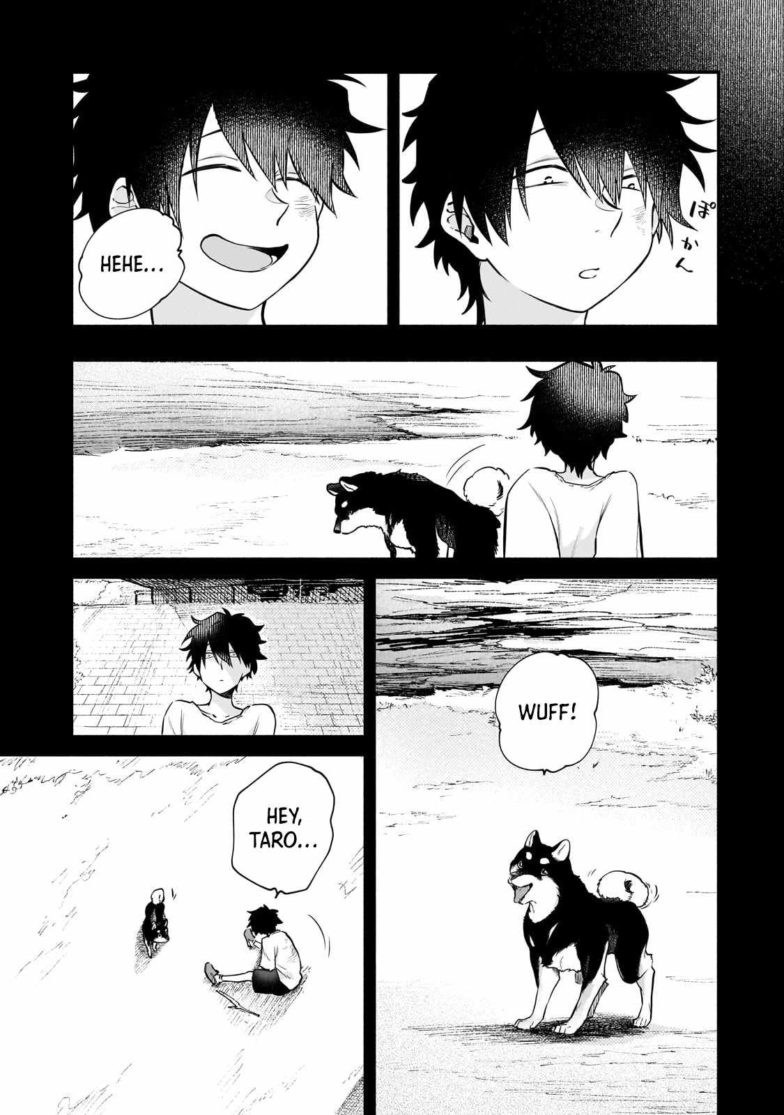 Gendai Dungeon Life no Tsuzuki wa Isekai Open World de! Chapter 9 page 8