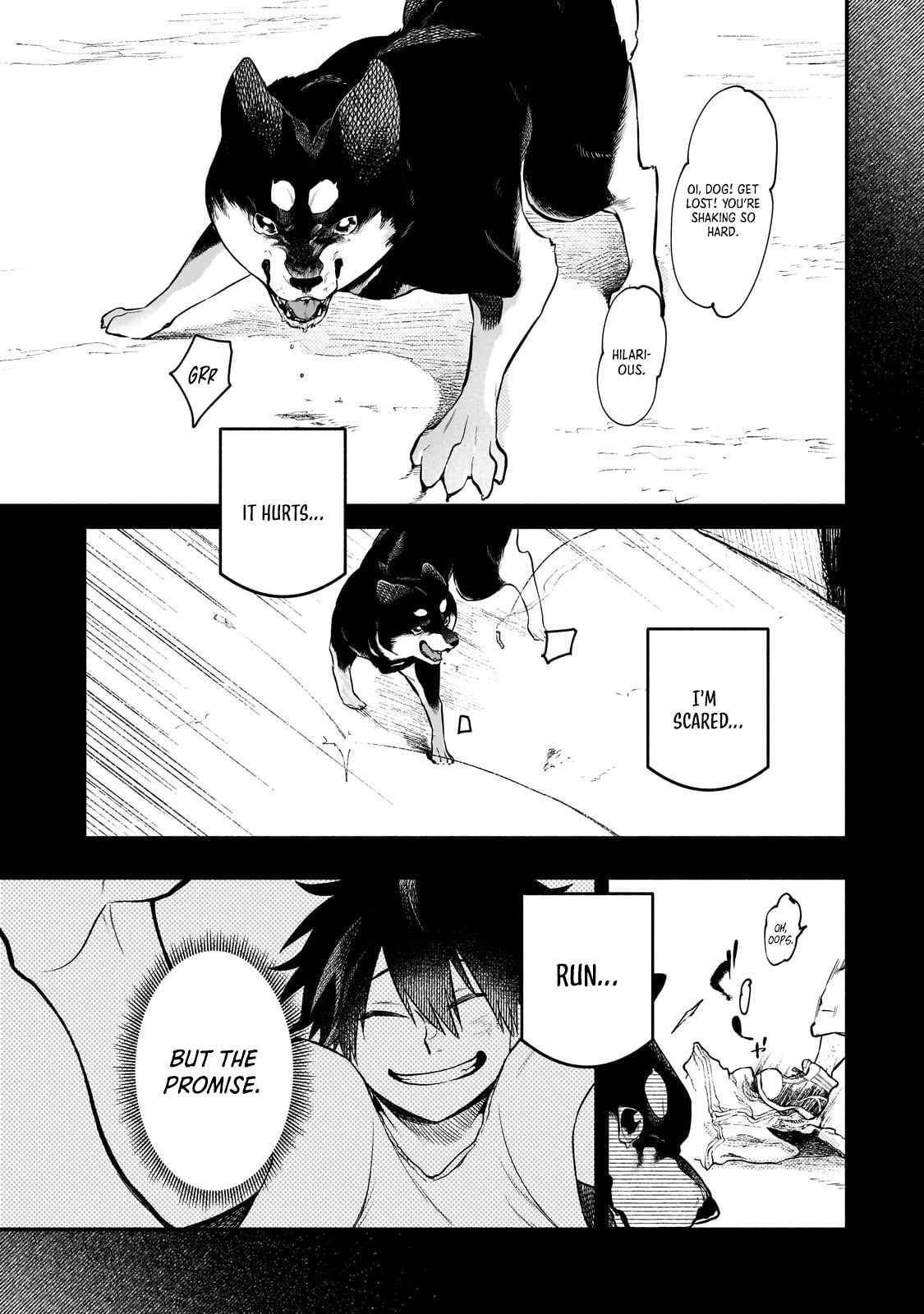 Gendai Dungeon Life no Tsuzuki wa Isekai Open World de! Chapter 9 page 12