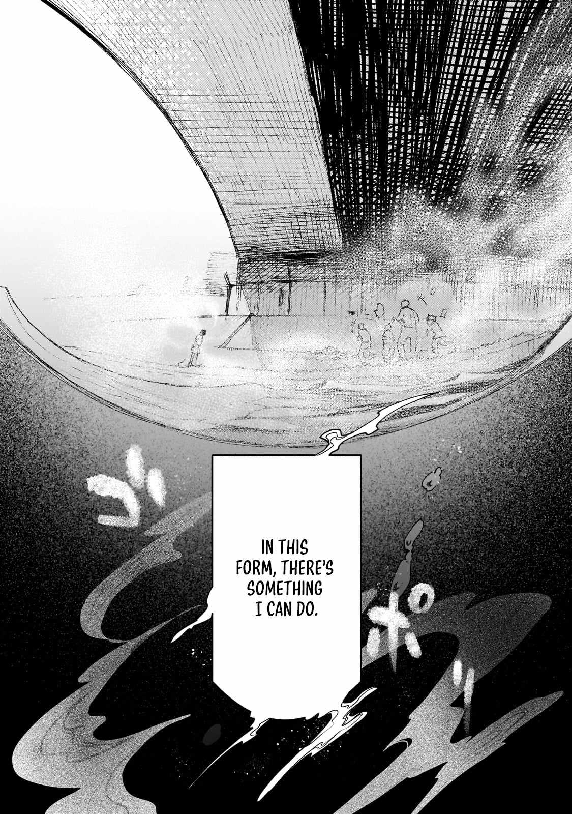 Gendai Dungeon Life no Tsuzuki wa Isekai Open World de! Chapter 9 page 19