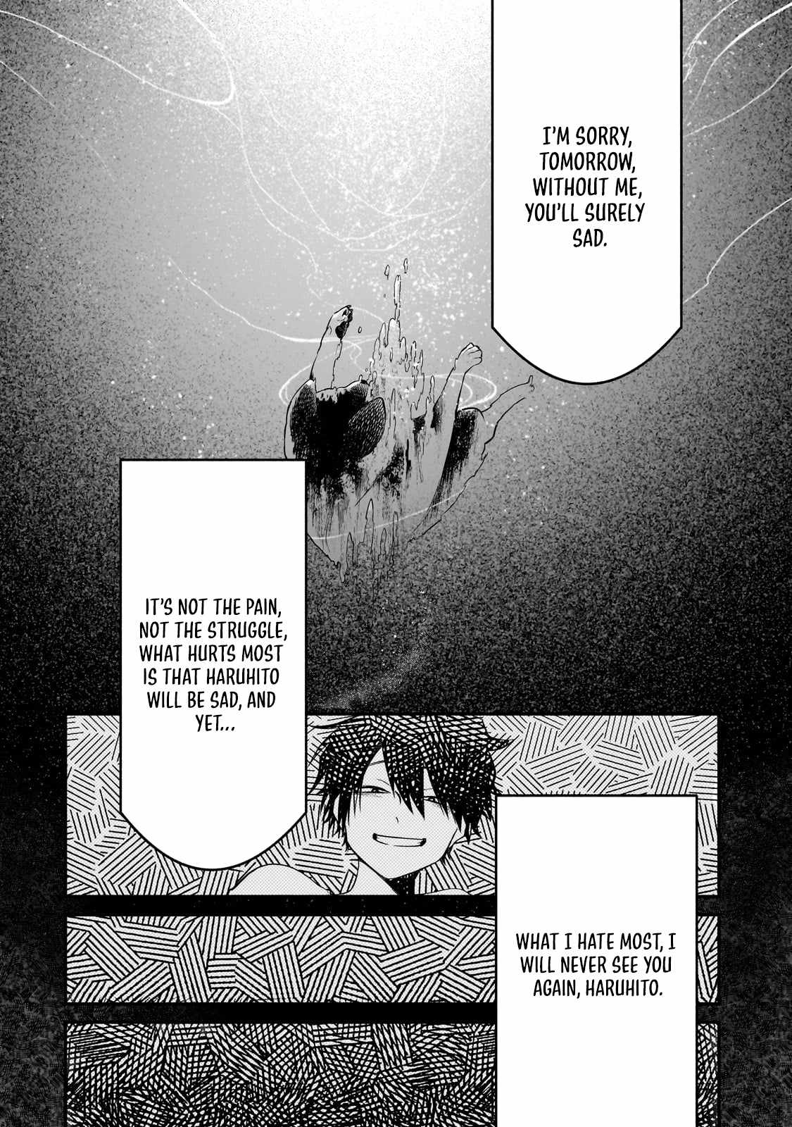 Gendai Dungeon Life no Tsuzuki wa Isekai Open World de! Chapter 9 page 15