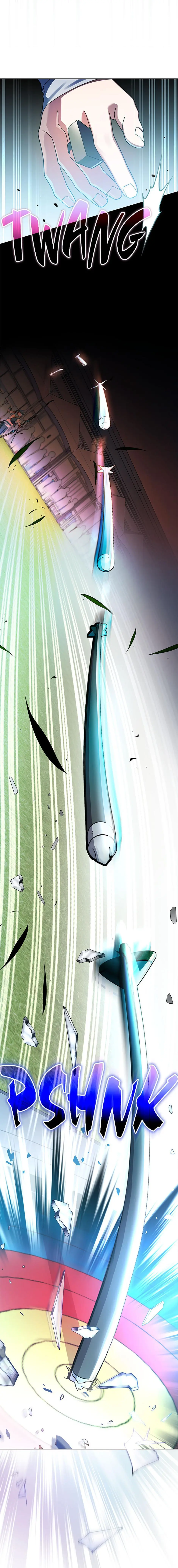 Genius Archer's Livestreaming Chapter 1 page 4