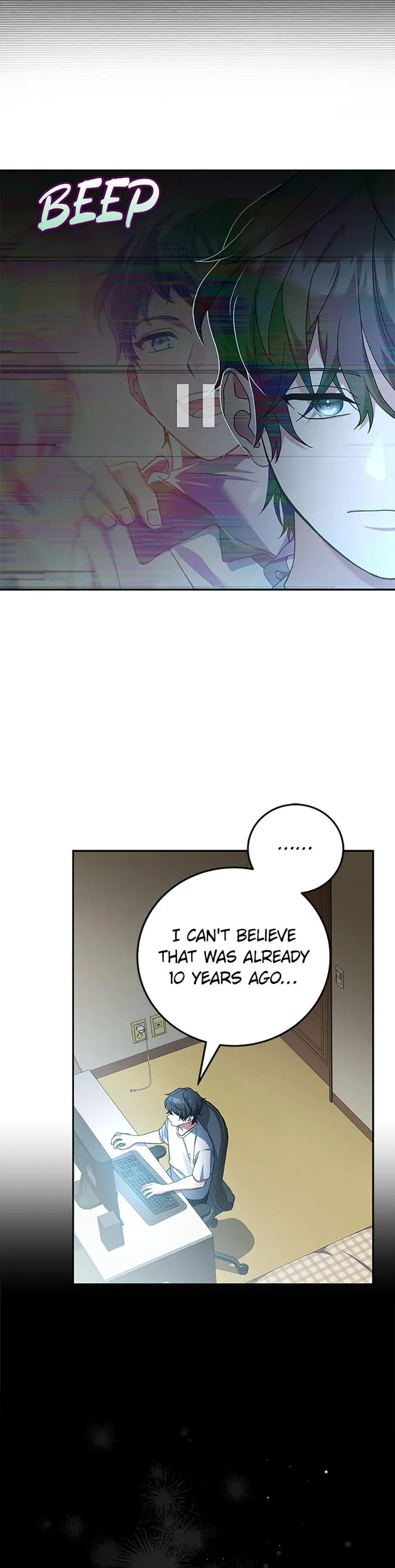 Genius Archer's Livestreaming Chapter 1 page 12