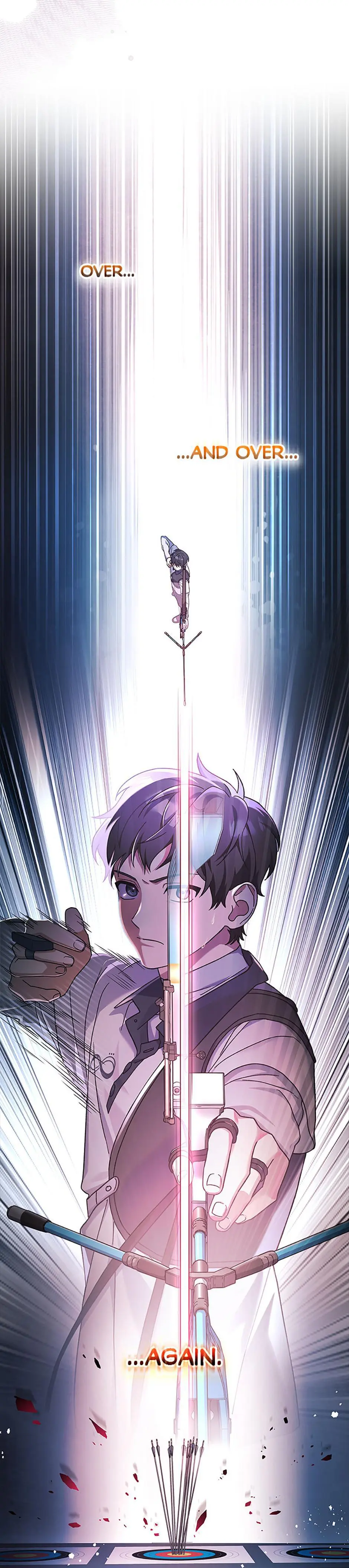Genius Archer's Livestreaming Chapter 1 page 14