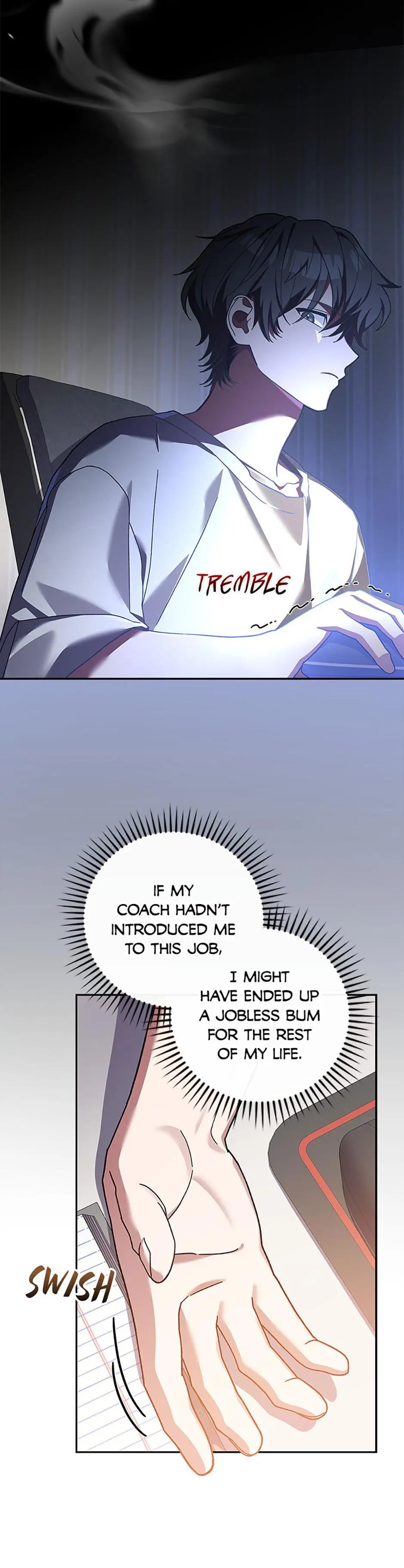 Genius Archer's Livestreaming Chapter 1 page 16