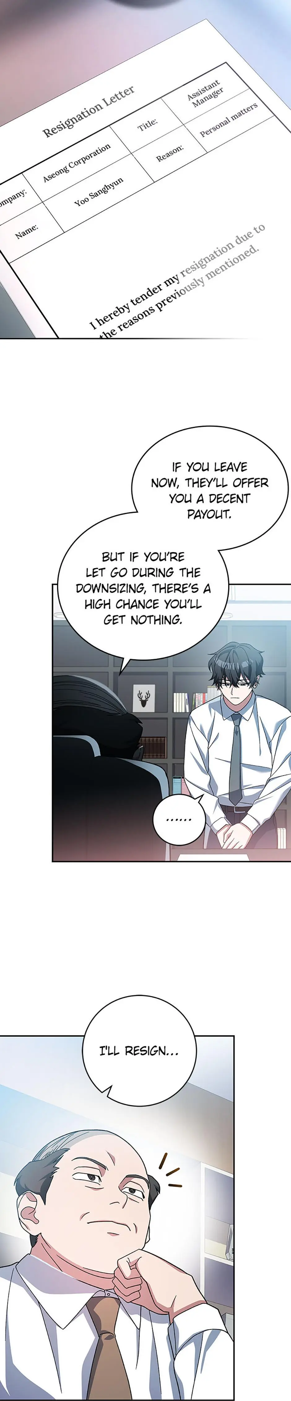 Genius Archer's Livestreaming Chapter 1 page 26