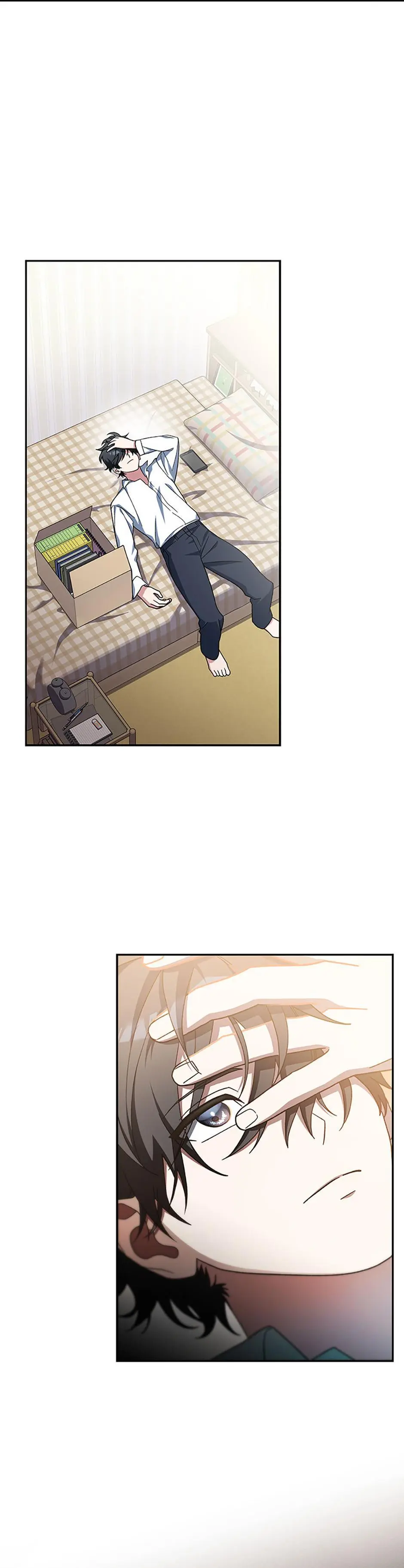 Genius Archer's Livestreaming Chapter 1 page 29
