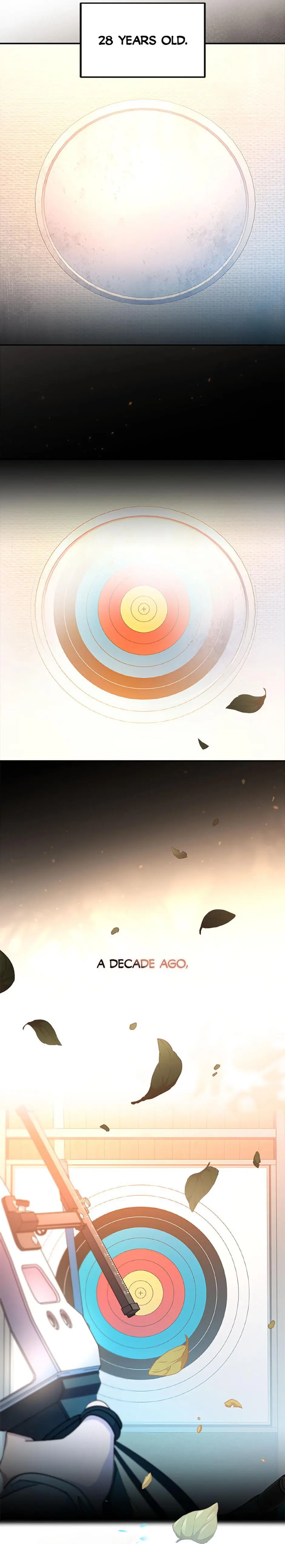 Genius Archer's Livestreaming Chapter 1 page 30