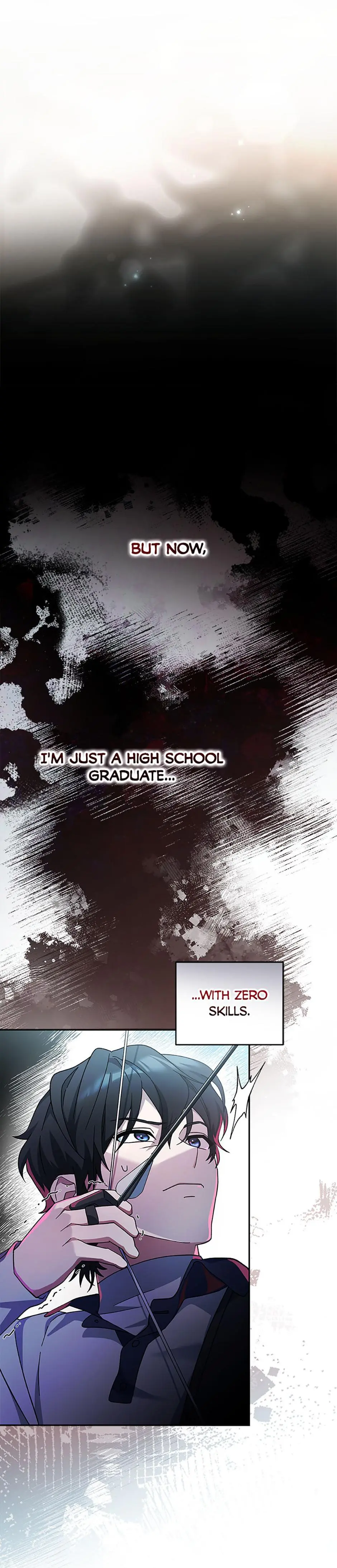 Genius Archer's Livestreaming Chapter 1 page 32