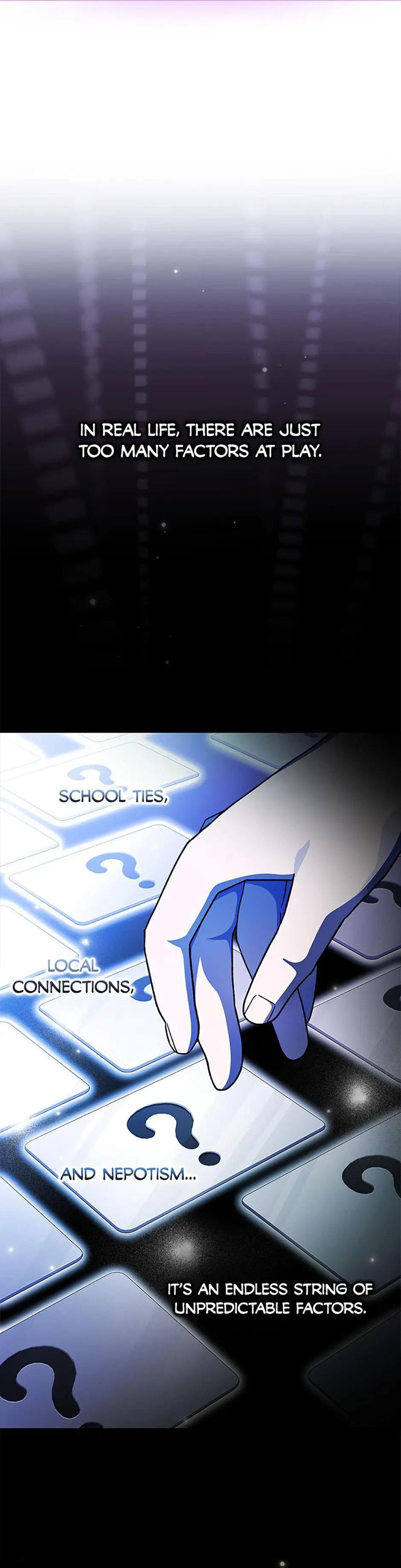 Genius Archer's Livestreaming Chapter 1 page 40