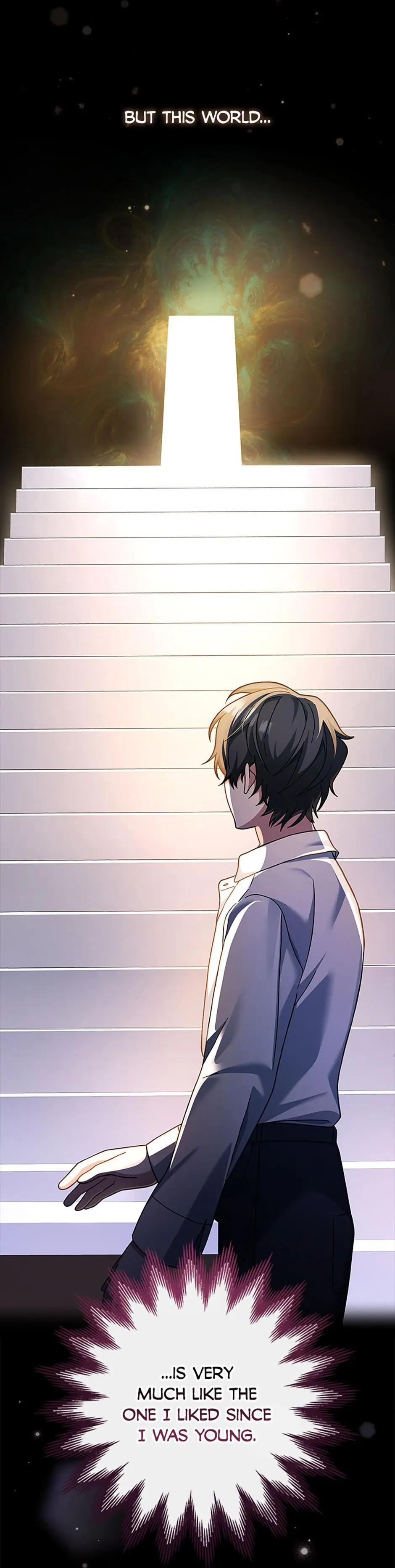 Genius Archer's Livestreaming Chapter 1 page 41