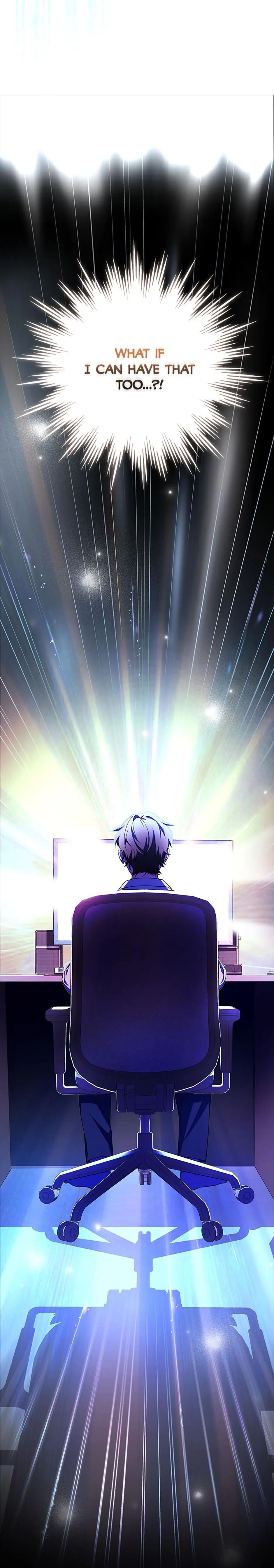 Genius Archer's Livestreaming Chapter 1 page 44