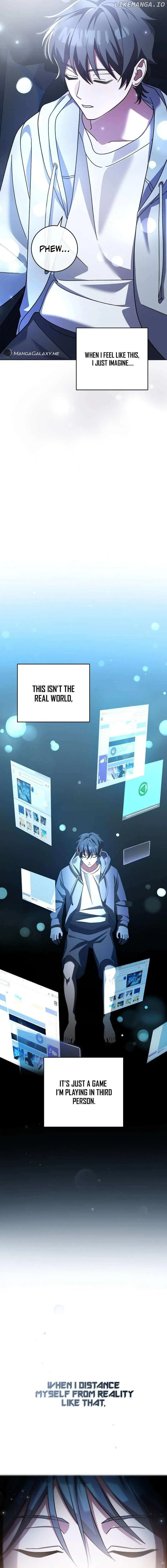 Genius Archer's Livestreaming Chapter 4 page 21
