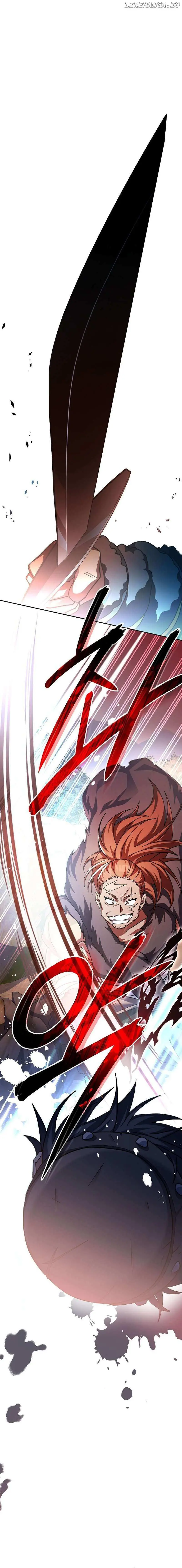 Genius Archer's Livestreaming Chapter 5 page 12