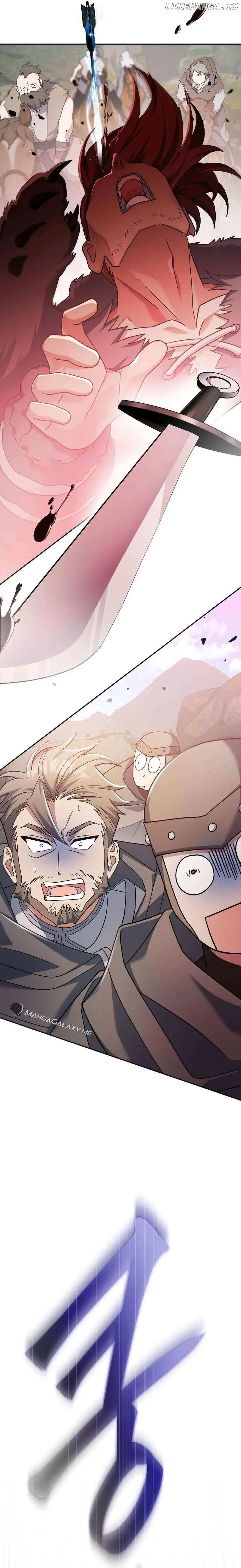 Genius Archer's Livestreaming Chapter 5 page 18