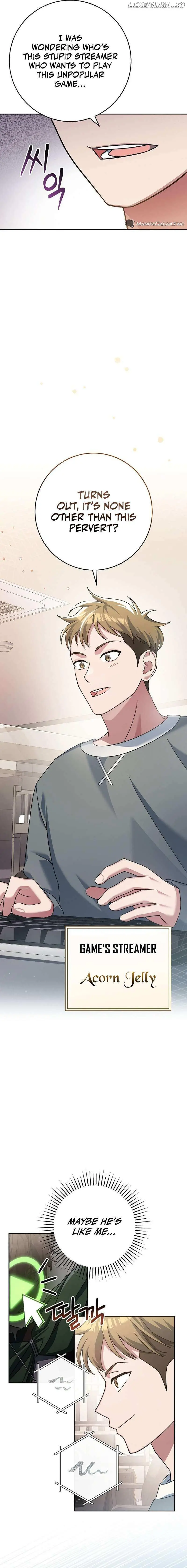 Genius Archer's Livestreaming Chapter 5 page 29
