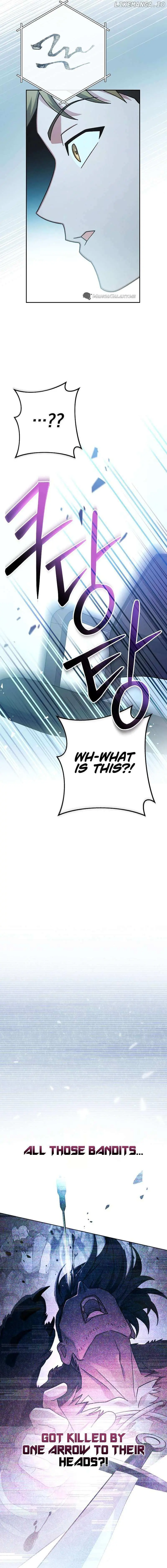 Genius Archer's Livestreaming Chapter 5 page 30