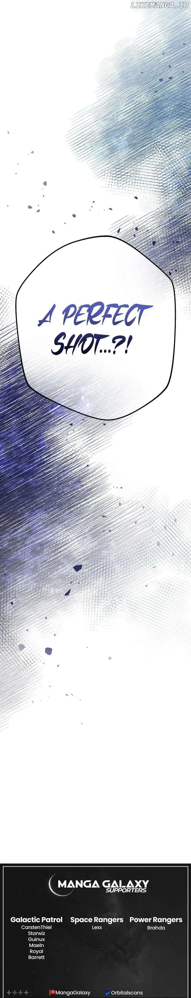 Genius Archer's Livestreaming Chapter 5 page 32
