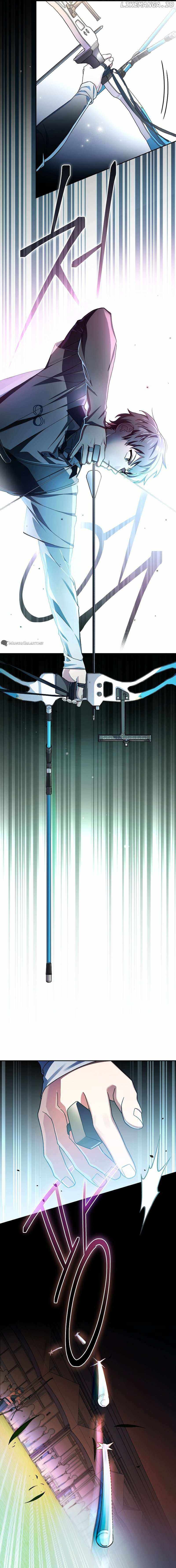Genius Archer’s Streaming Chapter 1 page 3