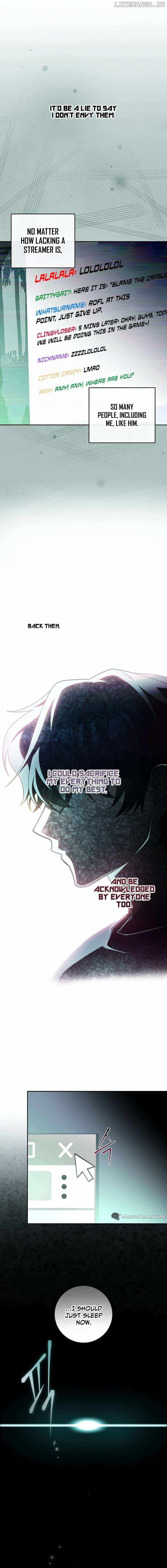 Genius Archer’s Streaming Chapter 1 page 16