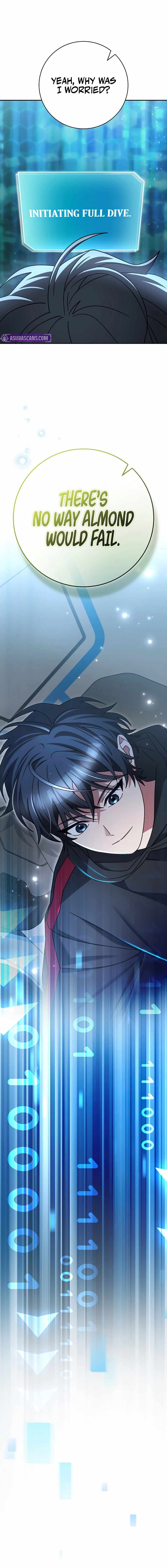 Genius Archer’s Streaming Chapter 100 page 19