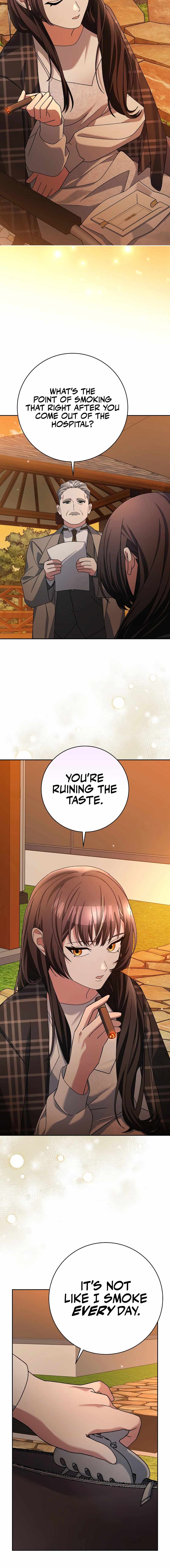 Genius Archer’s Streaming Chapter 100 page 21