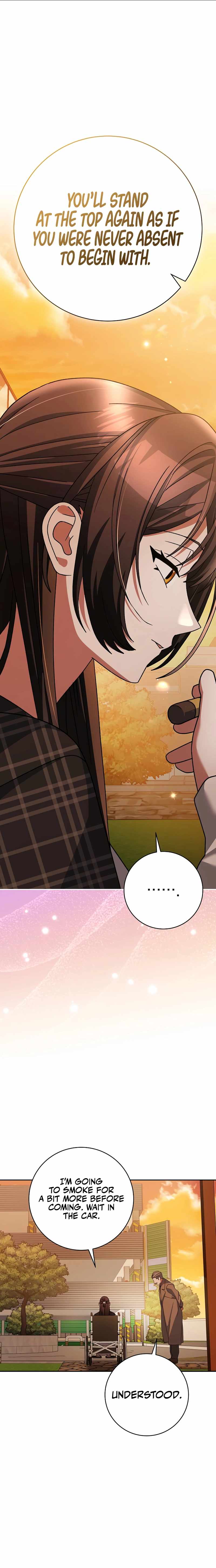 Genius Archer’s Streaming Chapter 100 page 25