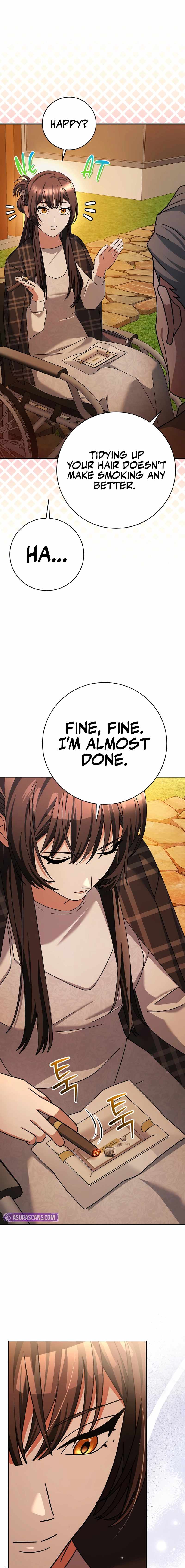 Genius Archer’s Streaming Chapter 100 page 22